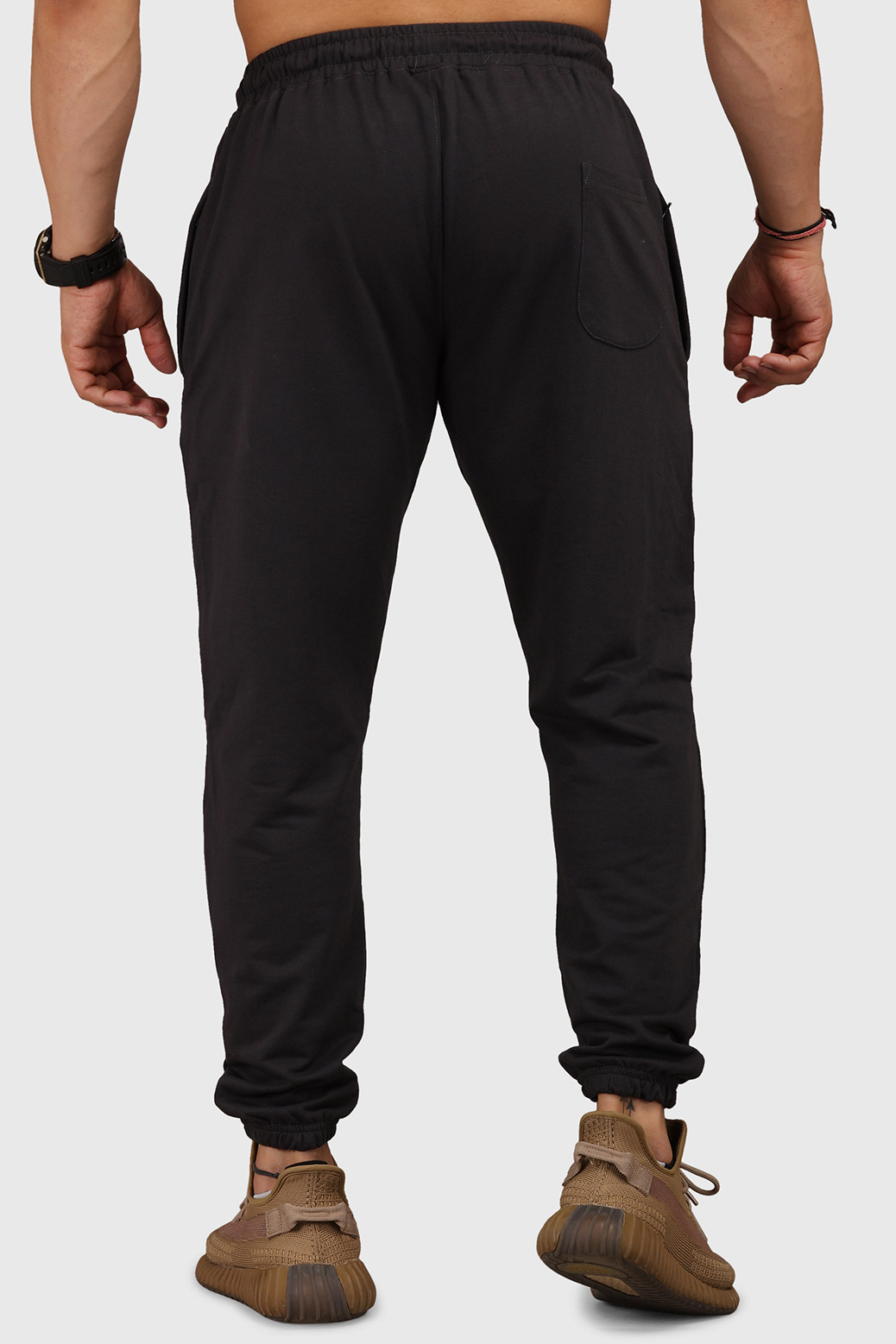 Fuaark Fall Regular Joggers